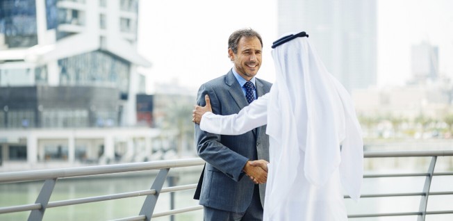 Why you need a Local sponsor in Dubai